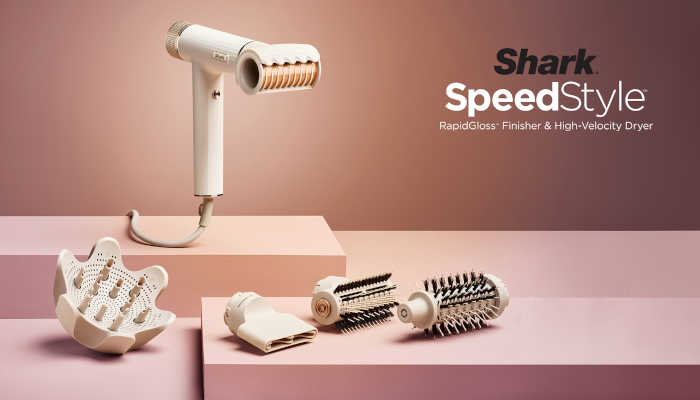 Suszarka Shark SpeedStyle HD352EU